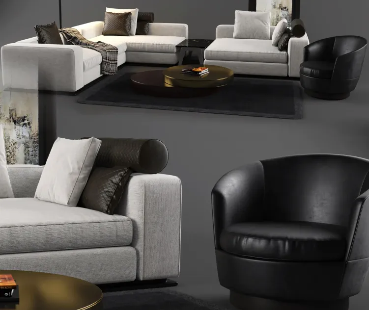 Minotti