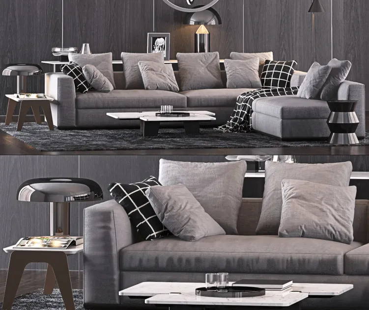 Minotti 5