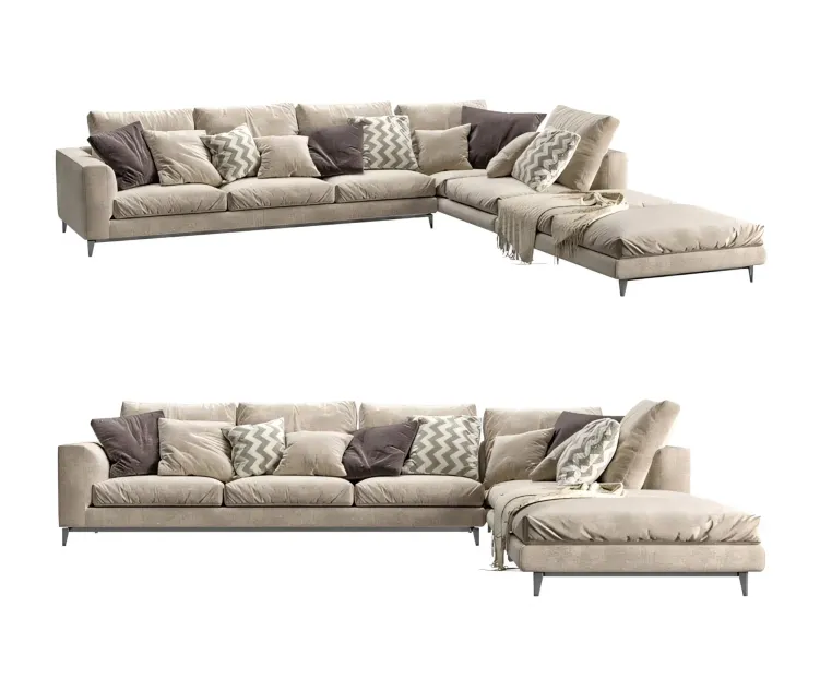 Minotti andersen arrangement