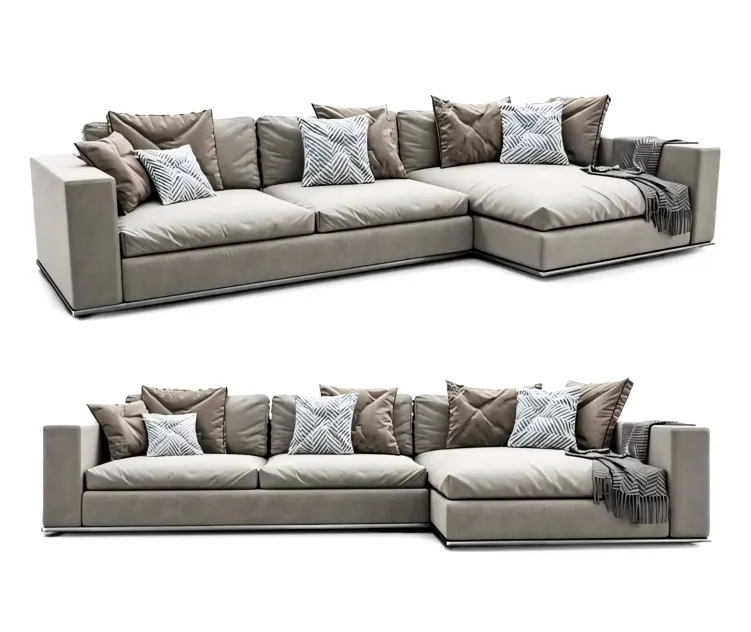 Minotti hamilton arrangement