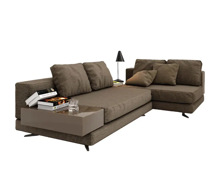 Minotti Sofa 2