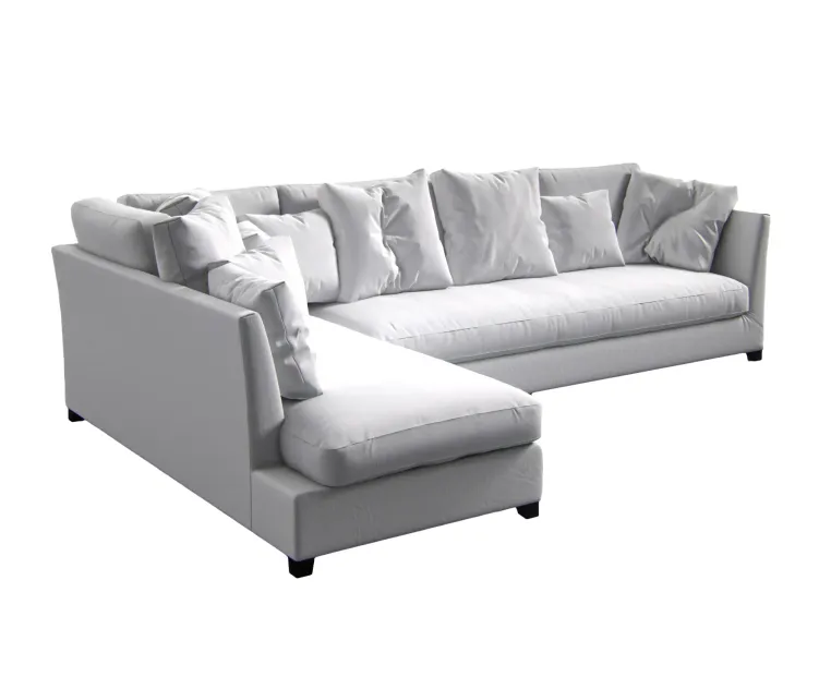 Modular sofa victor