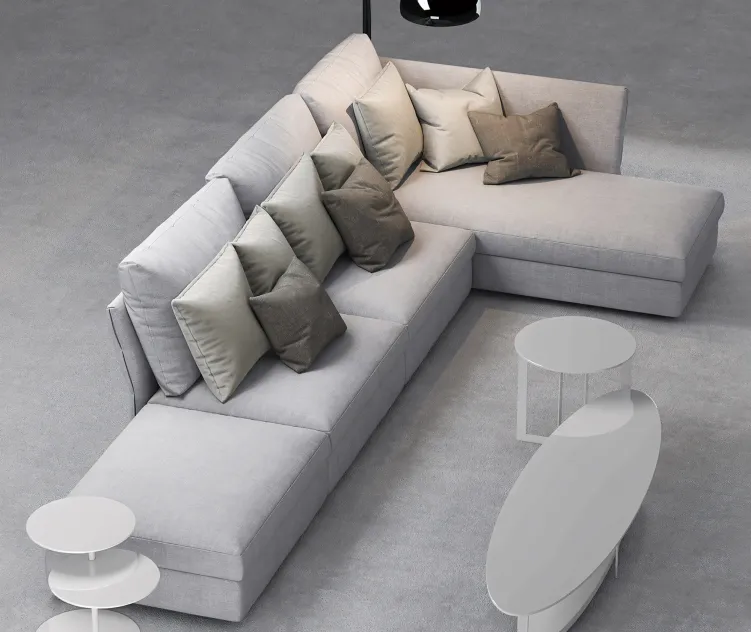 Molteni holiday
