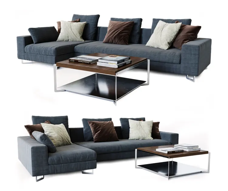 Molteni sofa large