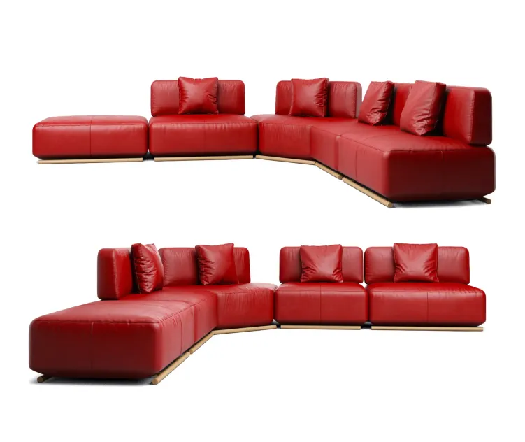 Natuzzi cava