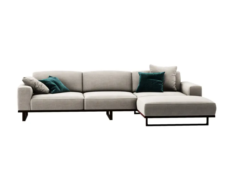 Palais sofa by wittmann