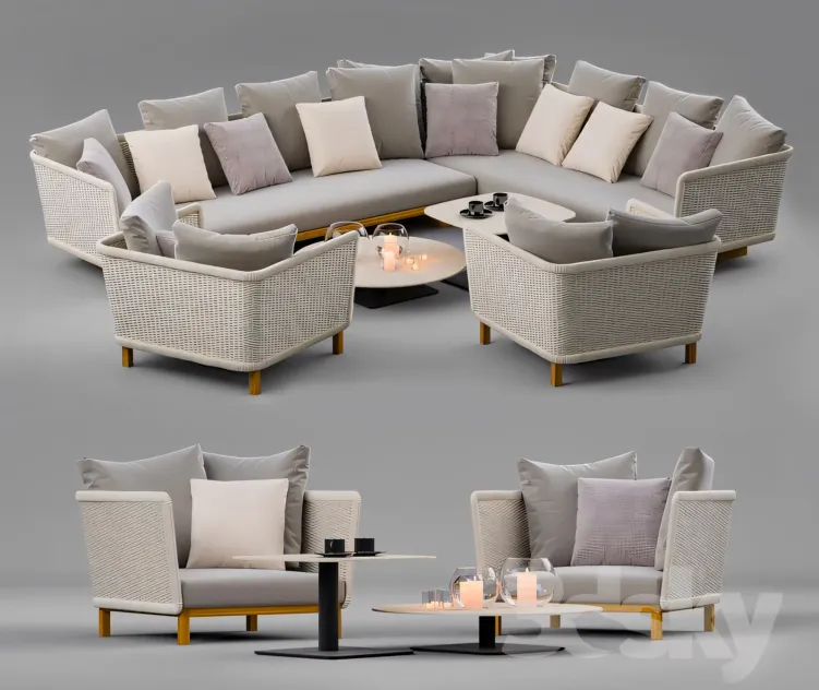 Paola lenti sabi