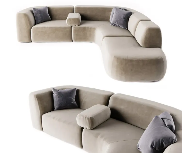 Piet boon bo sofa 2