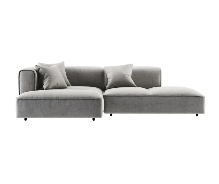 Poff sofa by won design