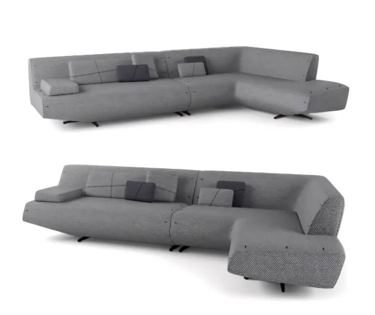 Poliform sydney sofa