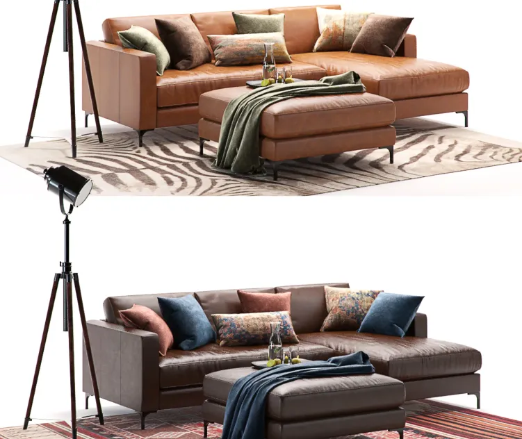 Pottery barn jake