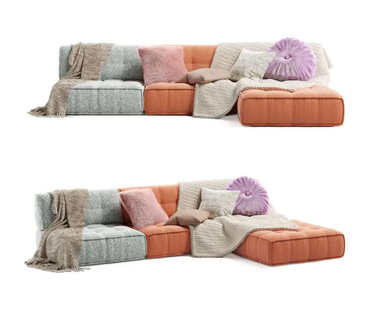 Reema sofa