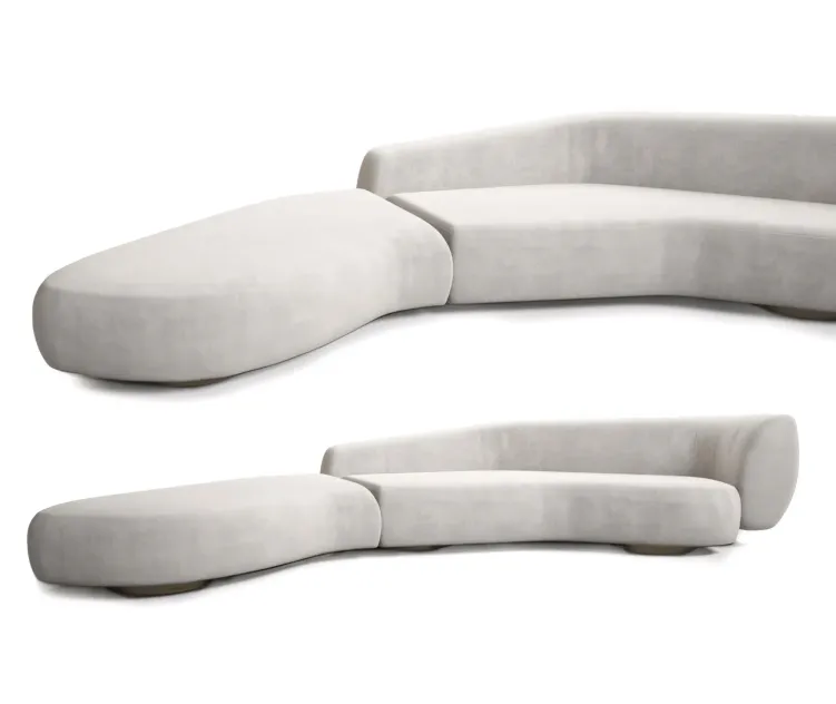 Repose sofa studiotwentyseven