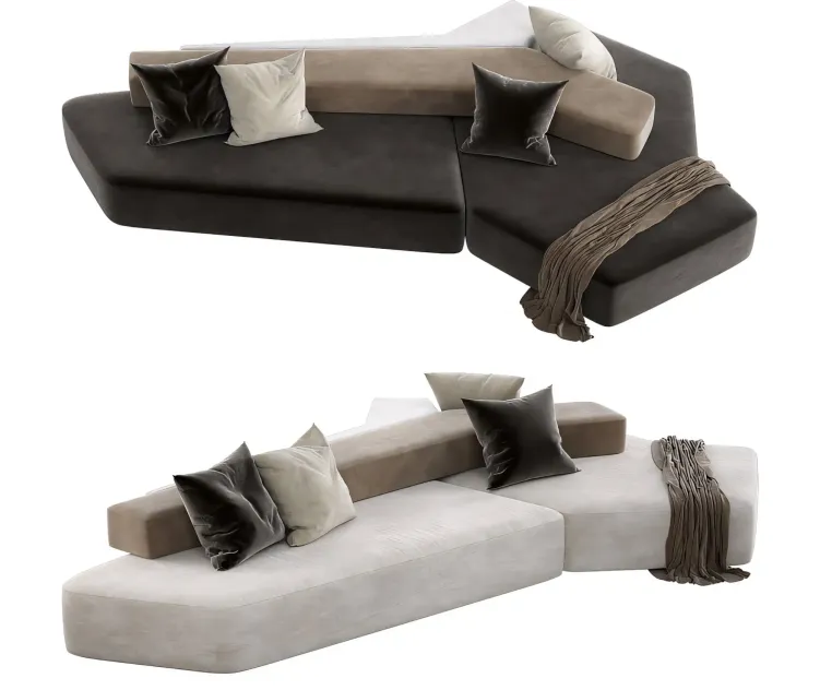 Rift sofa
