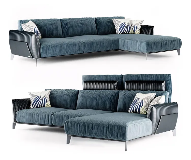 Roche Bobois Sofa