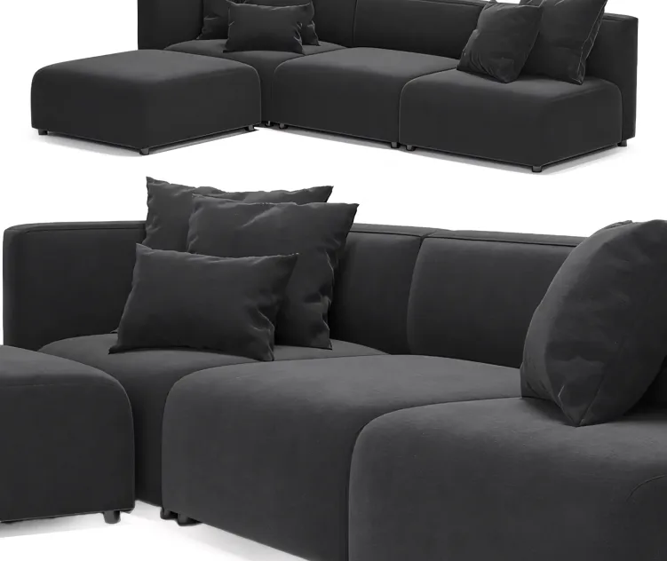 Roveconcepts arya modular sofa