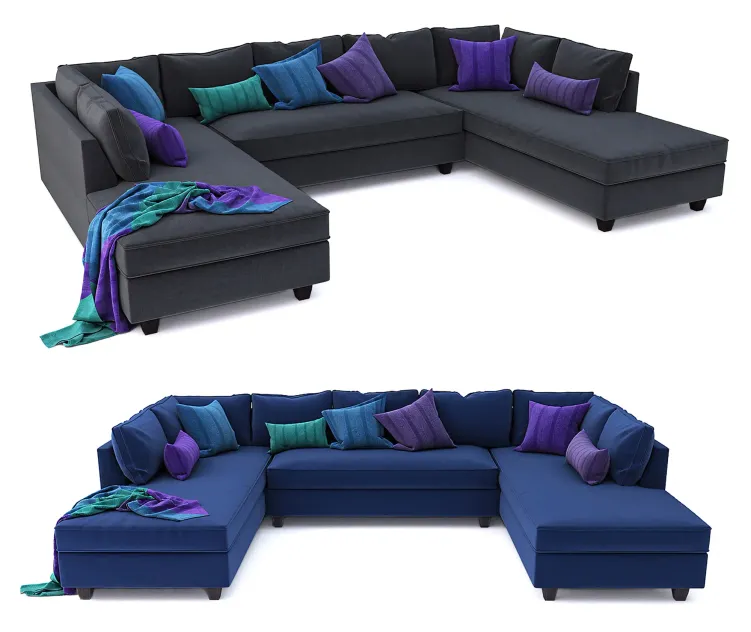 Sadie collection