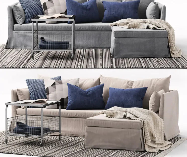 Sandbacken ikea