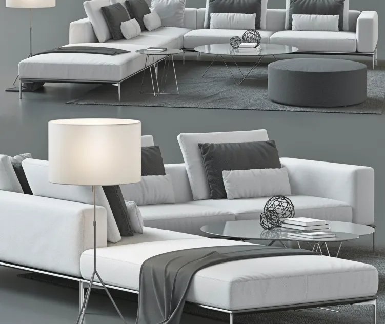 Savoye by desiree