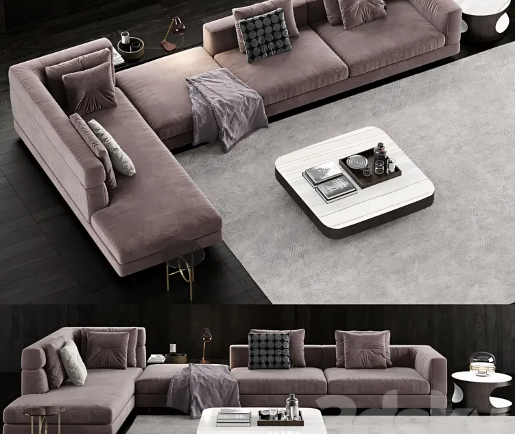Sofa alexander
