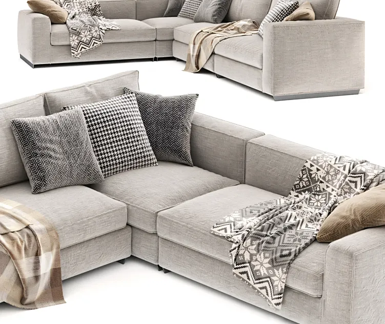 Sofa arflex rendez vous