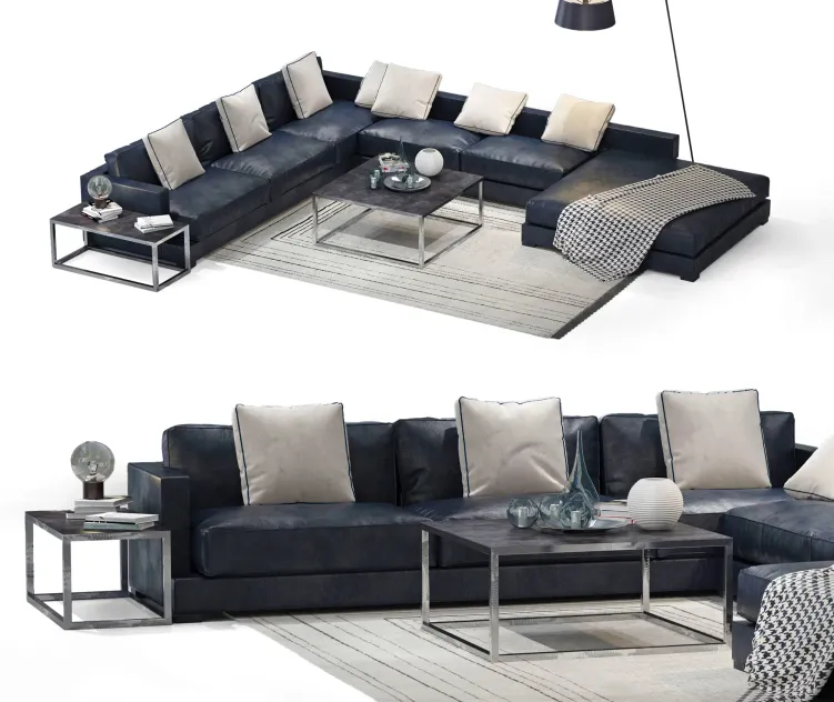 Sofa baxter joyce