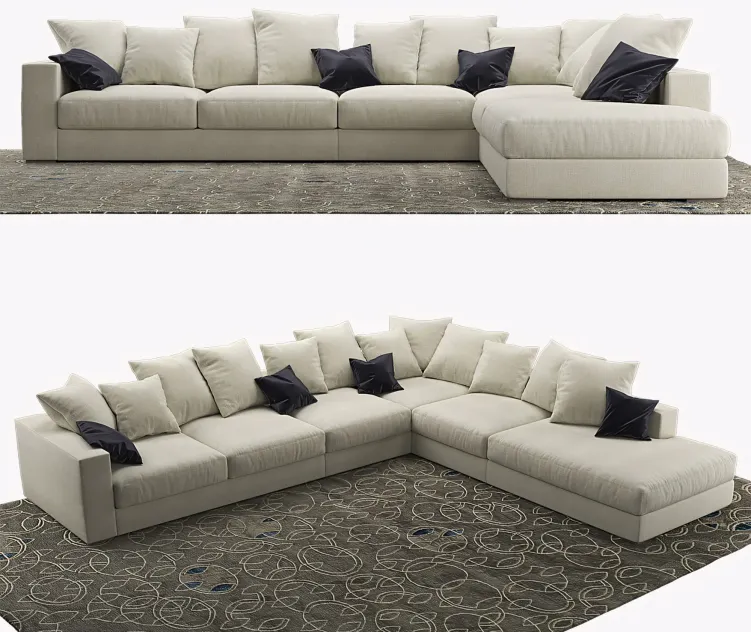 Sofa boconcept cenova if