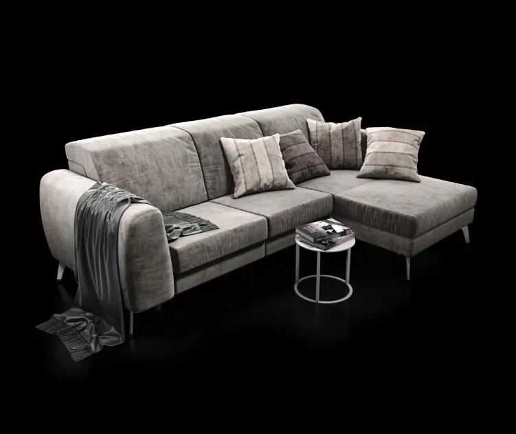 Sofa boconcept madison