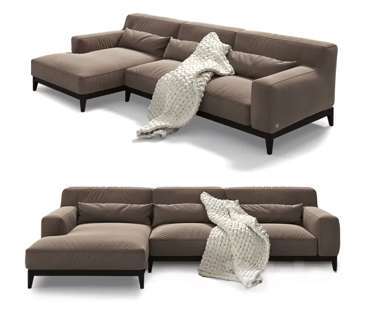 Sofa Busnelli Swing