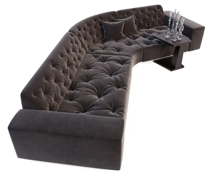 Sofa chance