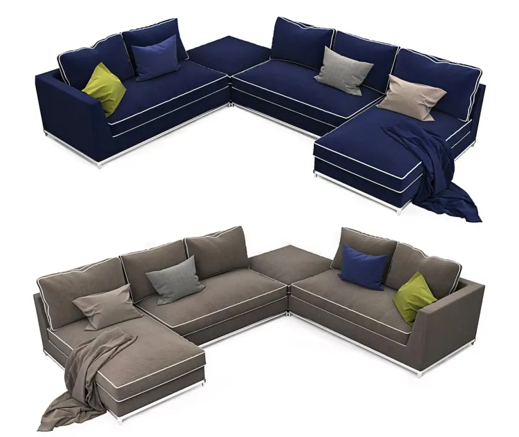 Sofa collection