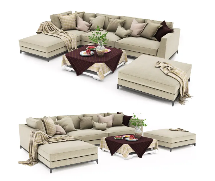Sofa collection 2