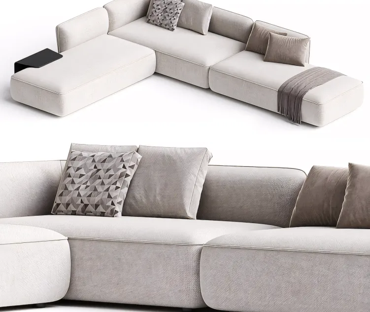Sofa cozy