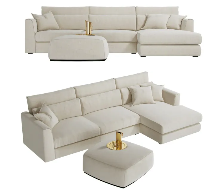 Sofa cts salotti poltrone divani gold