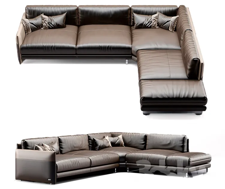 Sofa dandy home mood