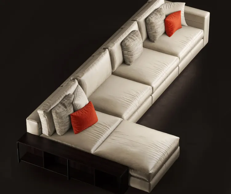 Sofa ditre italia urban