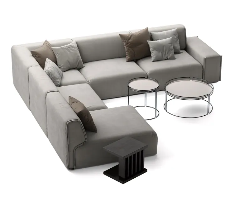 Sofa ditreitalia monolith