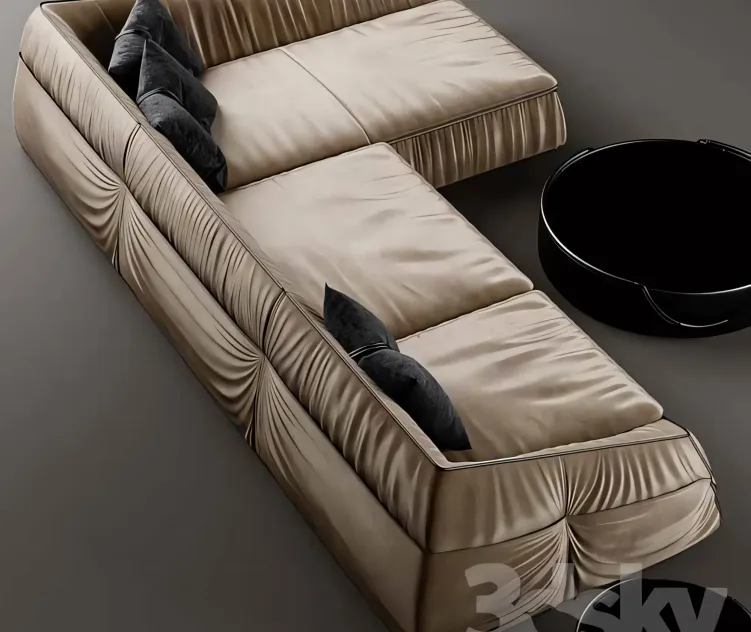 Sofa divan gamma arredamenti suite