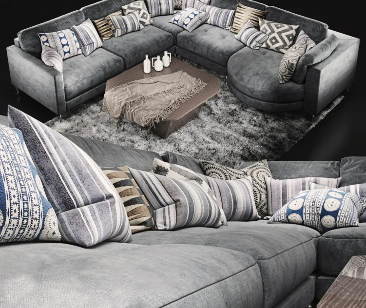 Sofa fama opera