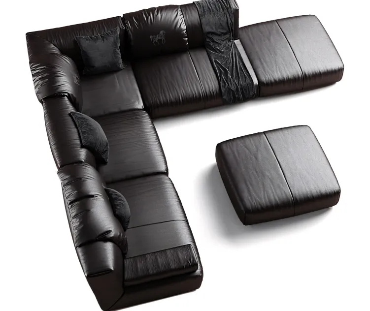 Sofa fendi casa agadir