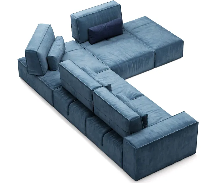 Sofa gamma soho