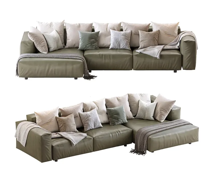 Sofa hills