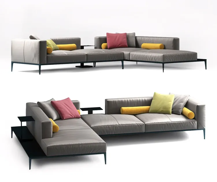 Sofa jaan living walter knoll