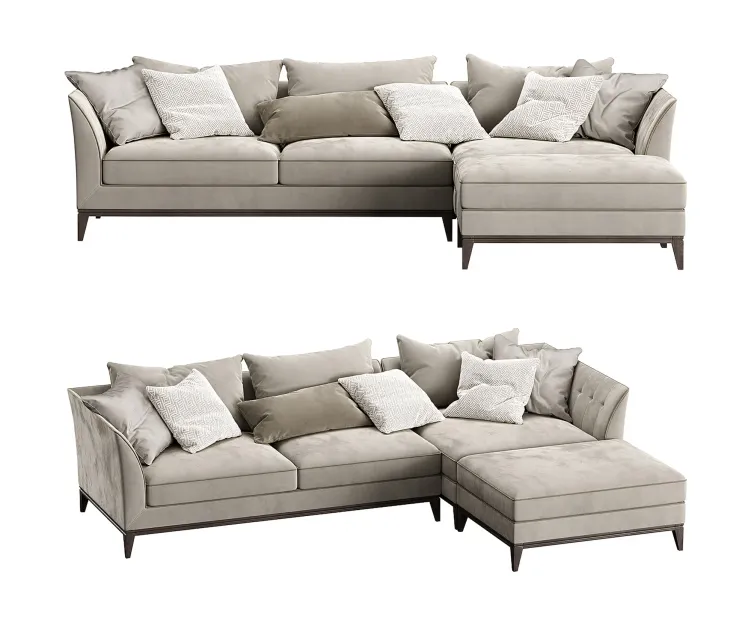 Sofa mare manifesto