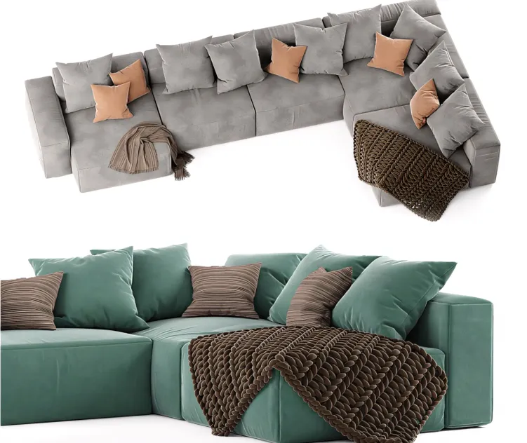 Sofa marelli gary