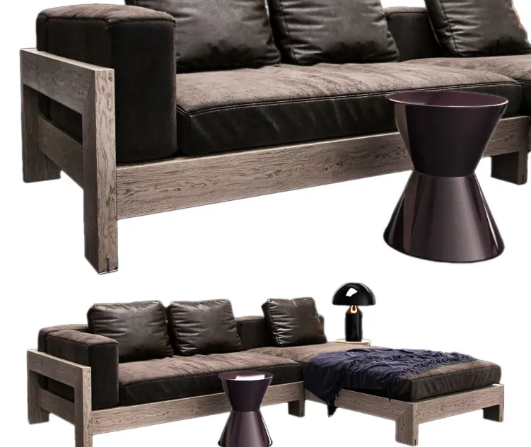 Sofa Minotti ALISON IROKO