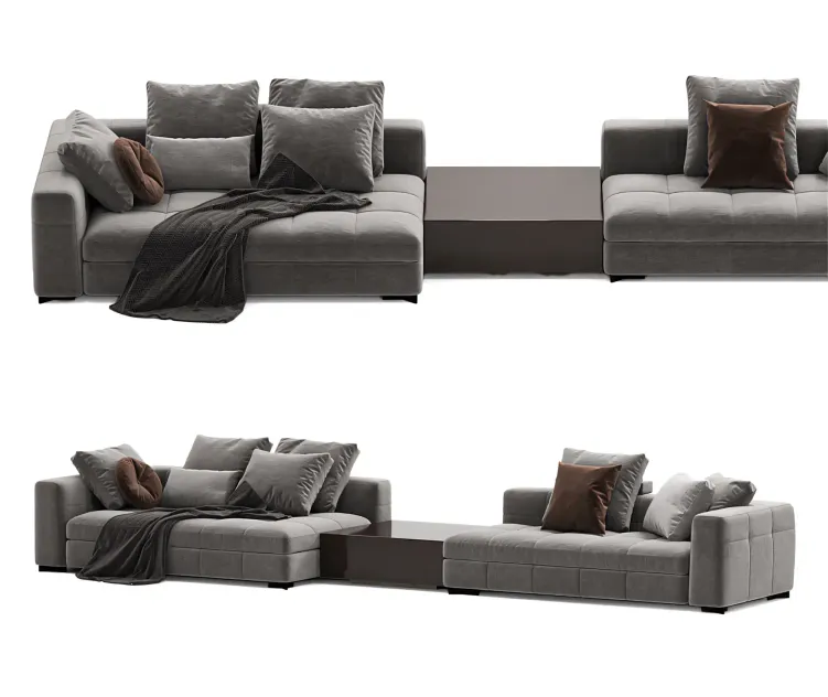 Sofa minotti blazer