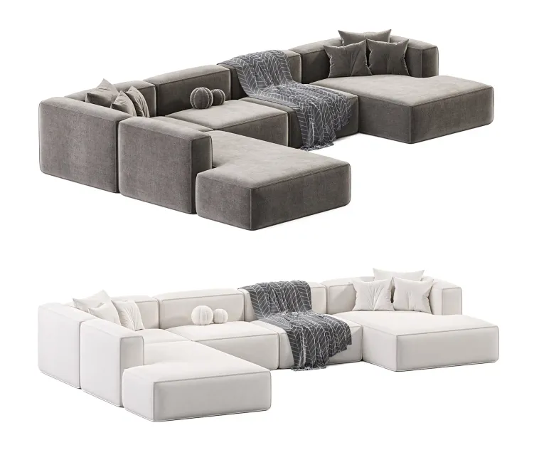 Sofa modulova