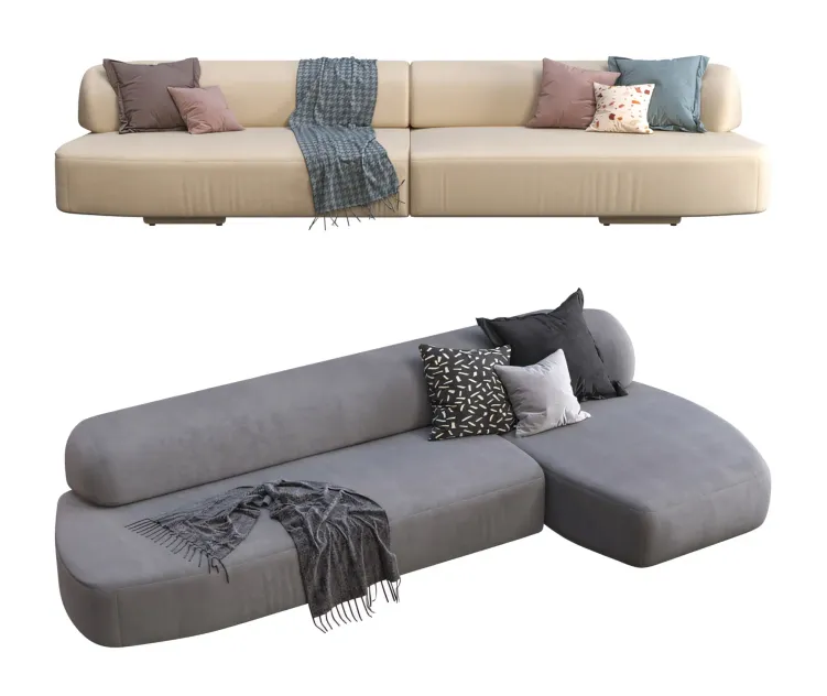 Sofa moroso gogan