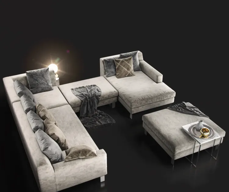 Sofa napoli sofa club